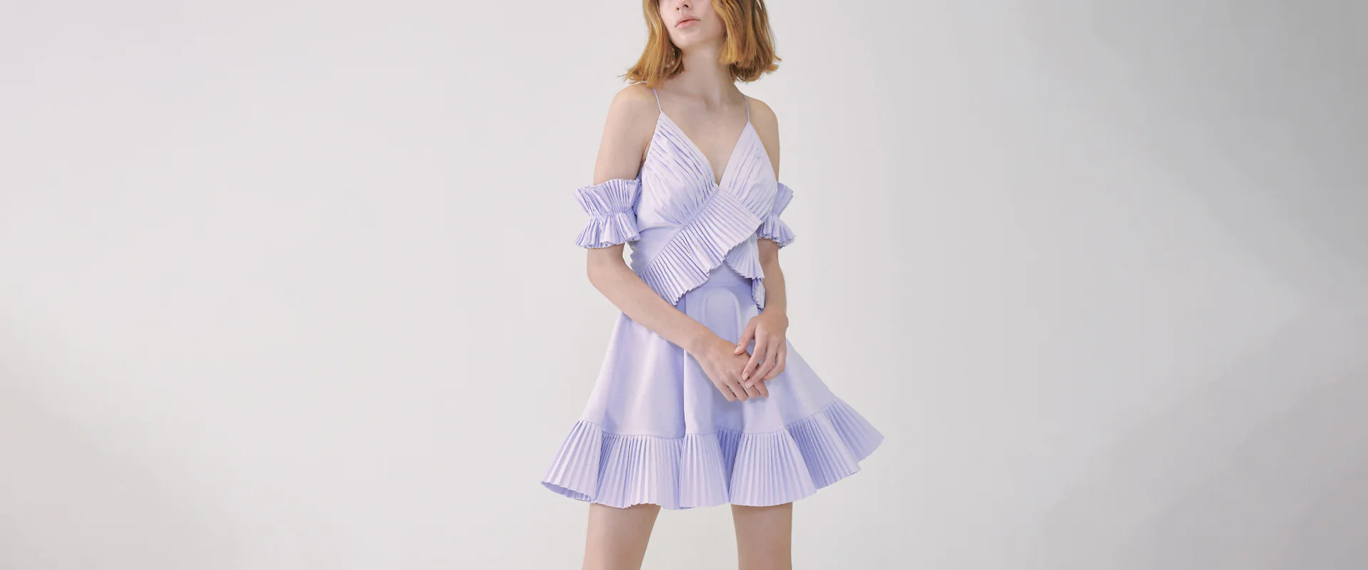 CARMEN - CAPSULE  COLLLECTION 2022
