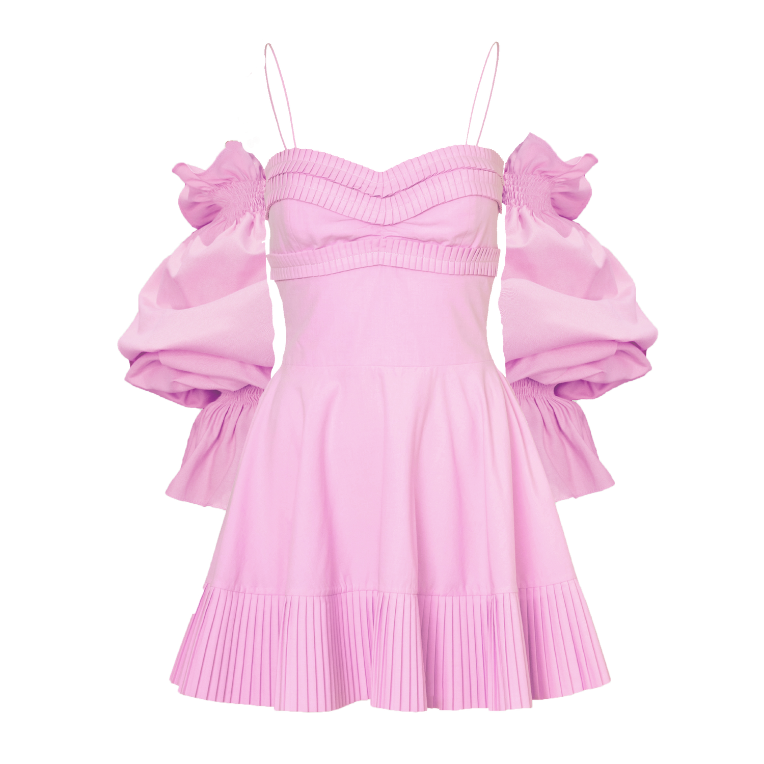 COLETTE DRESS