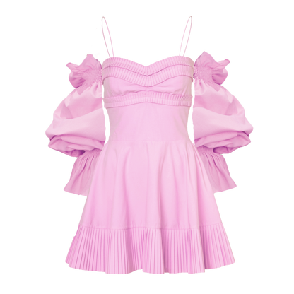 COLETTE DRESS