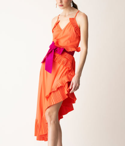 VALENTINA DRESS