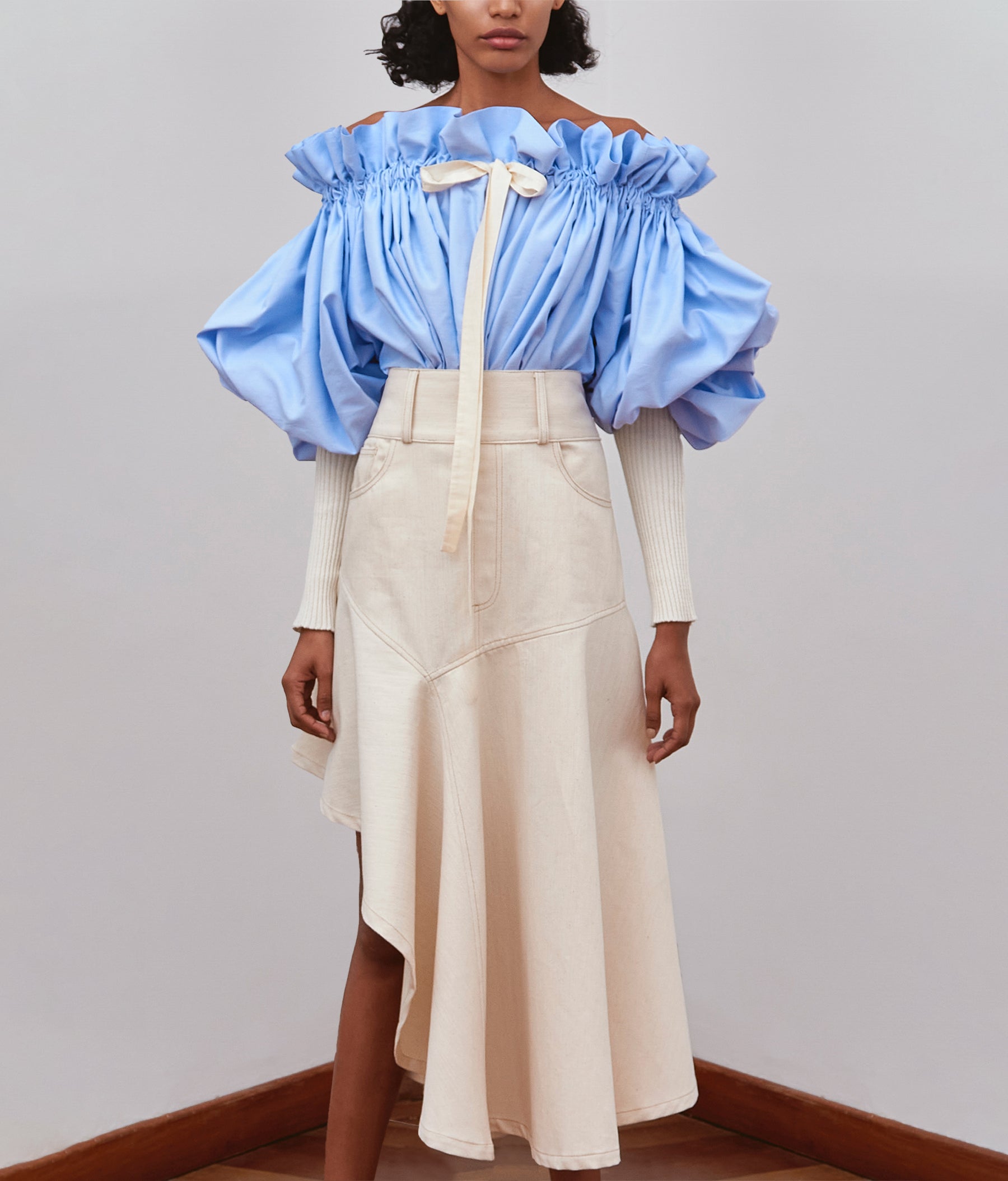 PILAR SKIRT