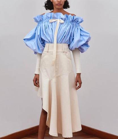 PILAR SKIRT