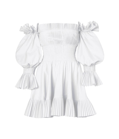 VIANNA DRESS