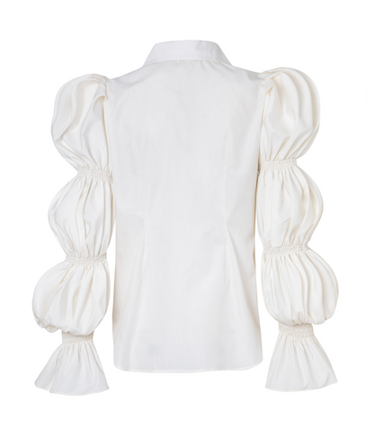 VICENSIA BLOUSE