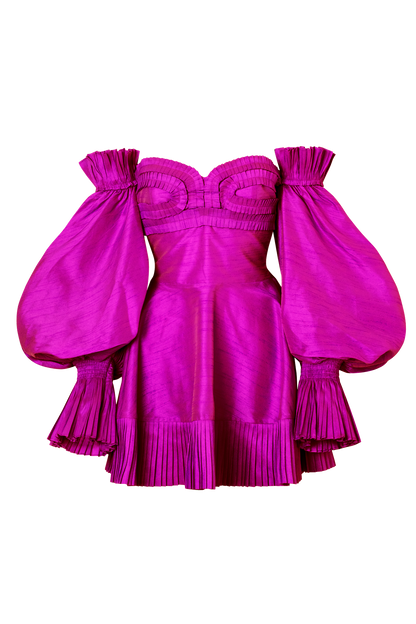 VAASANTI DRESS