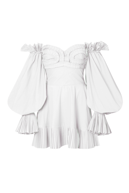 VIVIANNE DRESS
