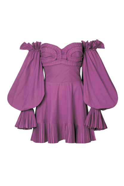 VIVIANNE DRESS