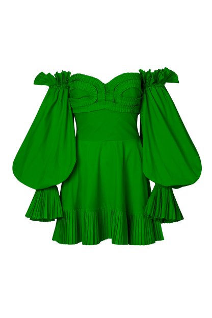 VIVIANNE DRESS