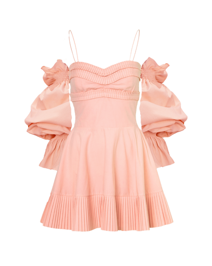 COLETTE DRESS