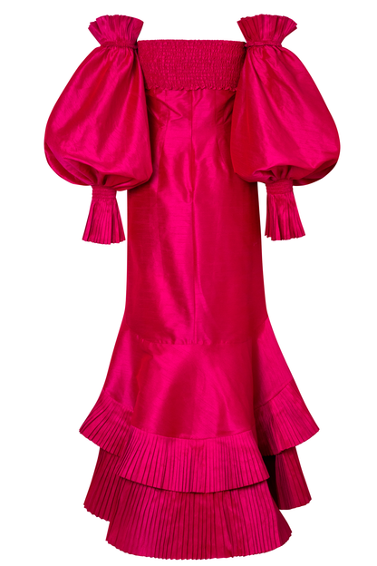 VALESKA DRESS