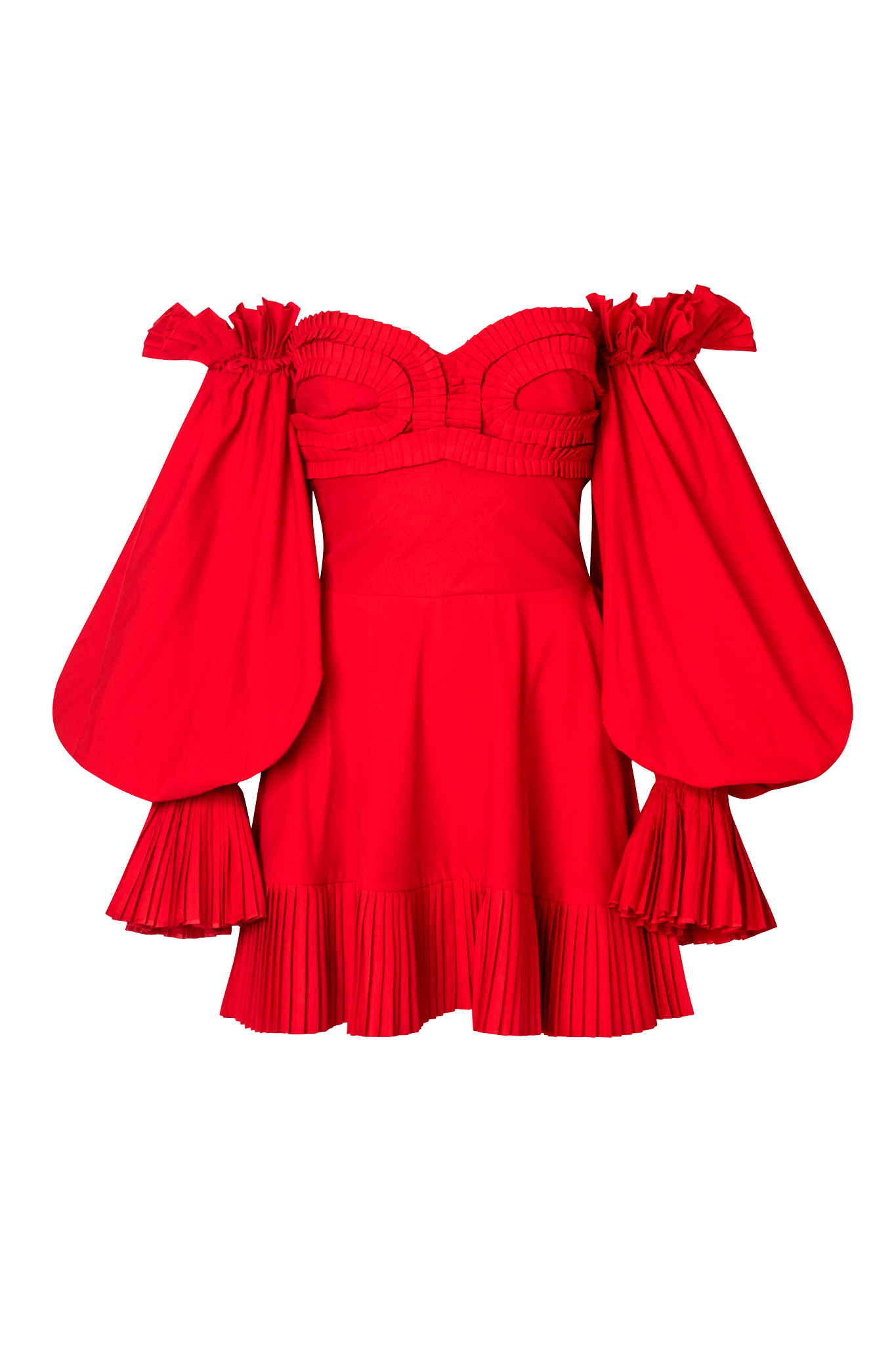 VIVIANNE DRESS