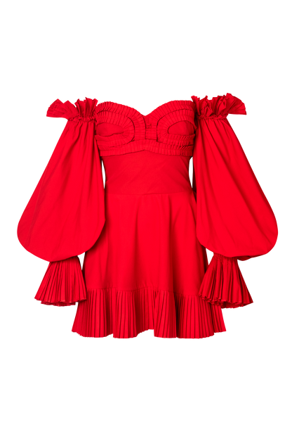 VIVIANNE DRESS