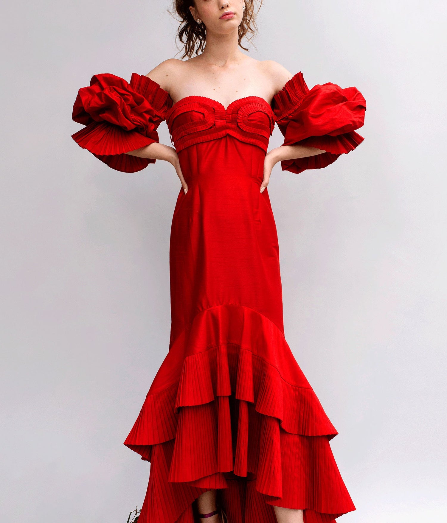 VALESKA DRESS