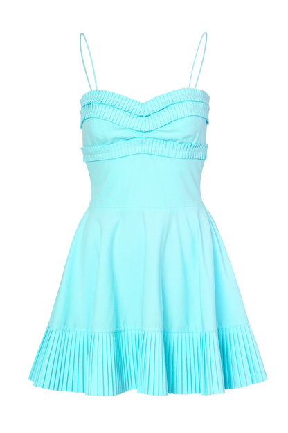 PAULETTE DRESS